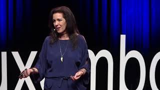 Caring for the Caregivers: 3 Tools for Self-Care | TED Talk