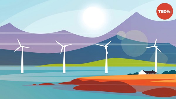 Rebecca J. Barthelmie and Sara C. Pryor: How do wind turbines work?