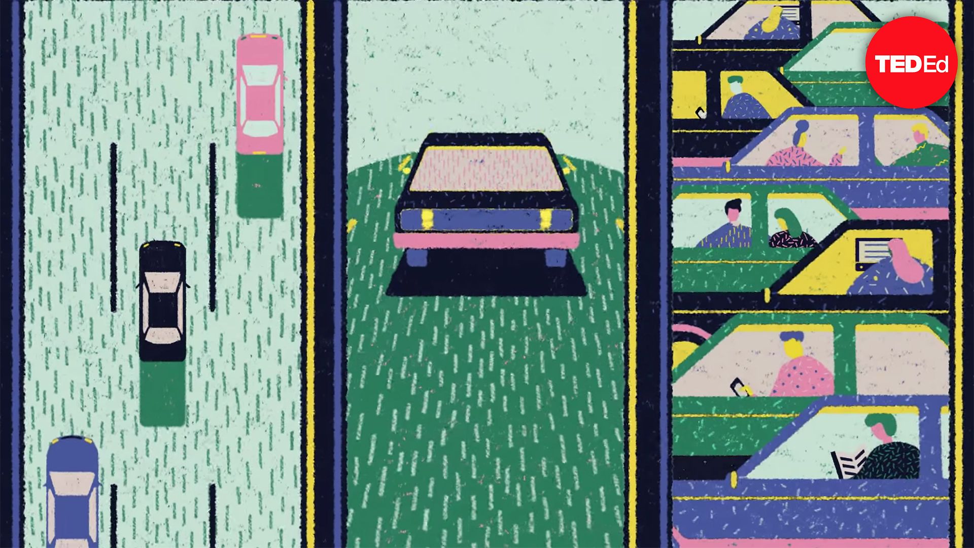 Patrick Lin: The ethical dilemma of self-driving cars | TED Talk