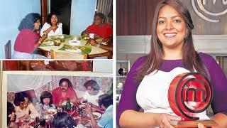 Shelina Permalloo: The power of food in community