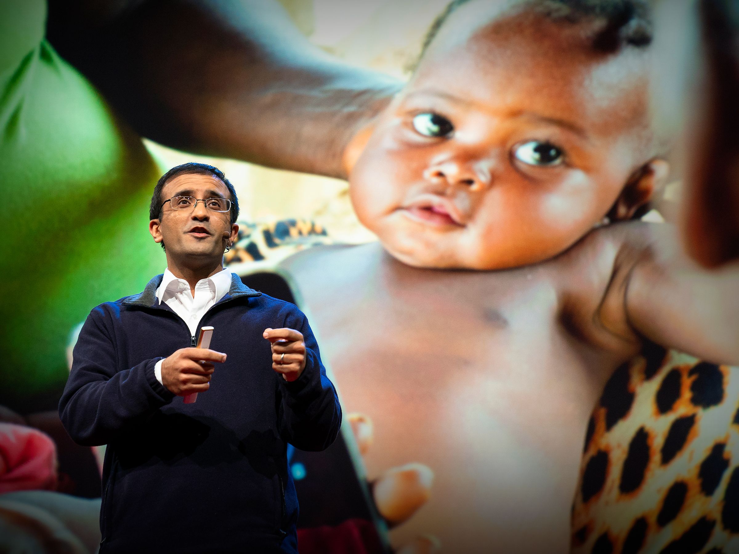 What if we digitally empowered community health workers?