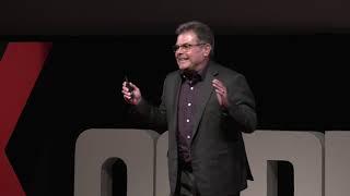 Mike Brian: The science and secret of the storytelling superpower