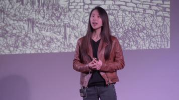 Allison Wei-Li Chia: Burn No Bridges