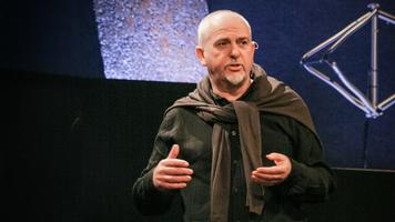 Peter Gabriel: Fight injustice with raw video