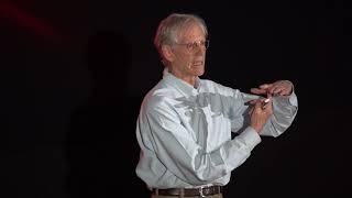 Professor Nicholas Rawlins: Pain and Brain: Fears and Phantoms | TED Talk