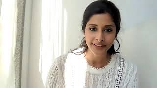 Divya Reddy: Scars: A life full of stories | TED Talk