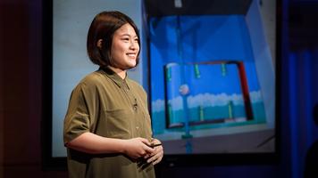 Fawn Qiu: Easy DIY projects for kid engineers