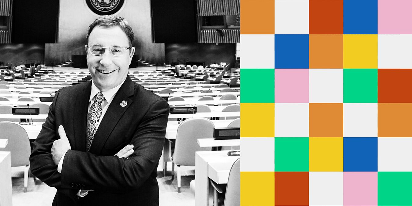 The alliances needed to rebuild the developing world