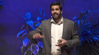 Marc Isip Marc Masip: La heroína del siglo XXI | TED Talk