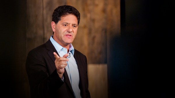 Nick Hanauer: Beware, fellow plutocrats, the pitchforks are coming