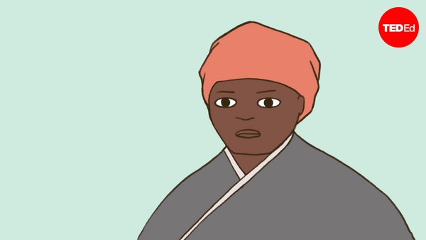 Janell Hobson: The breathtaking courage of Harriet Tubman