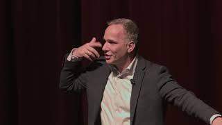 Alan Samuel Cohen: The Magical Power of Shared Purpose