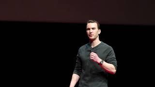 Ivo Kennedy: Redefining Farm-to-Table with Urban Agriculture | TED Talk