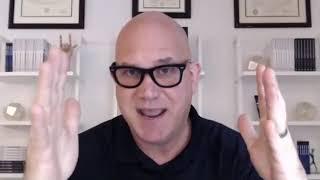 Todd Dewett, PhD: Perspective is Everything