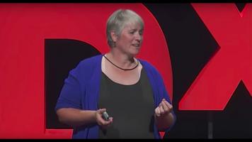 Dr. Shelley Ball: Passion, grit, and resilience get you from ordinary to extraordinary