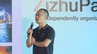 宏宇 陈: 为什么中国要发射一颗SDGs卫星 | TED Talk