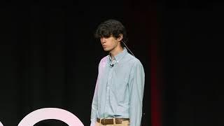 Quinton Frederick The Architecture Of Community Change Ted Talk