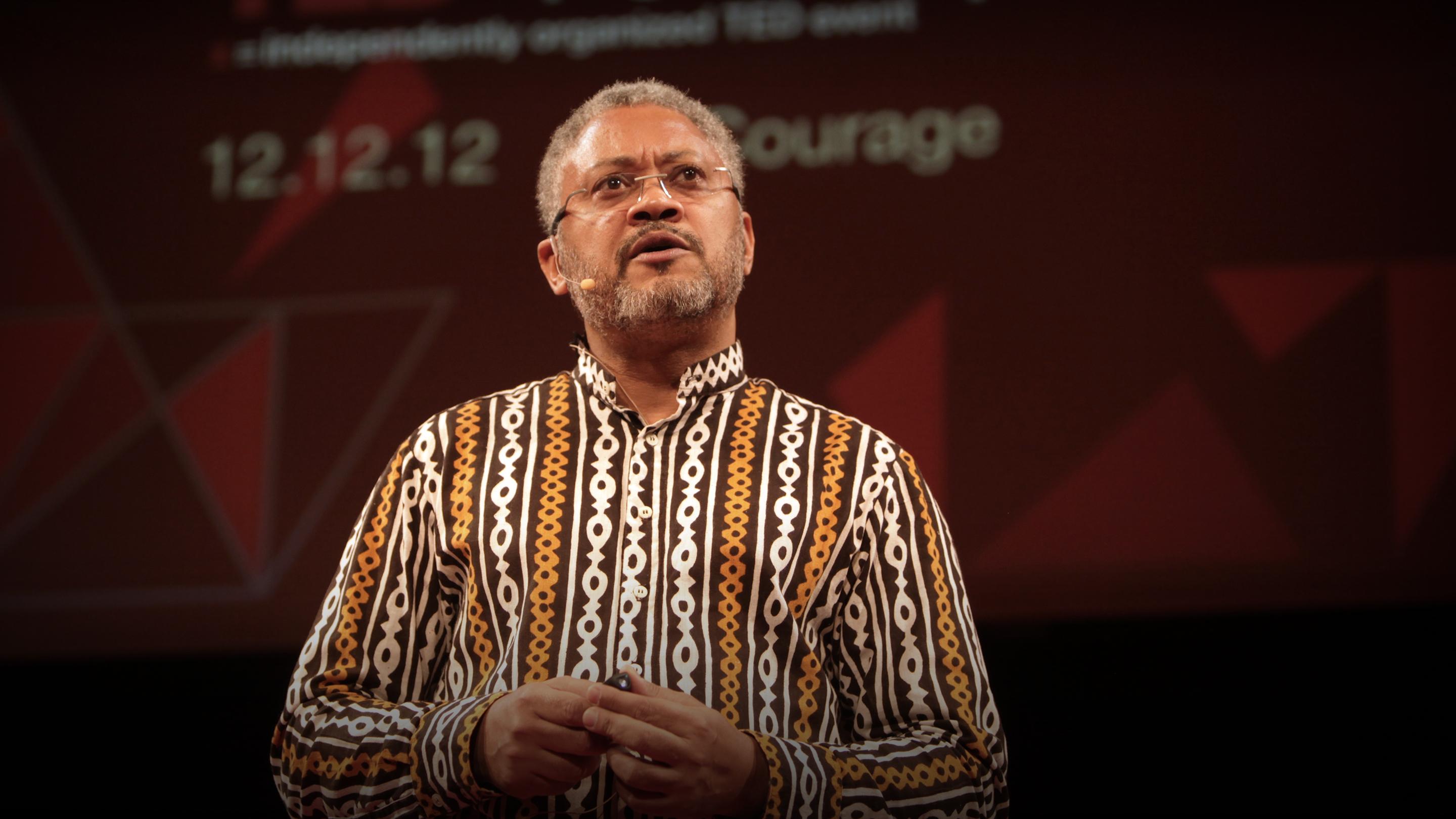 Three myths about corruption