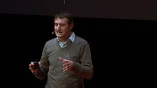 Patrick Belmont: Redefining Climate Change Denial | TED Talk