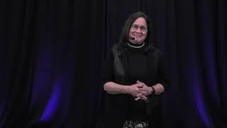 Marjorie Herrera Lewis: Who Wants to Go First?