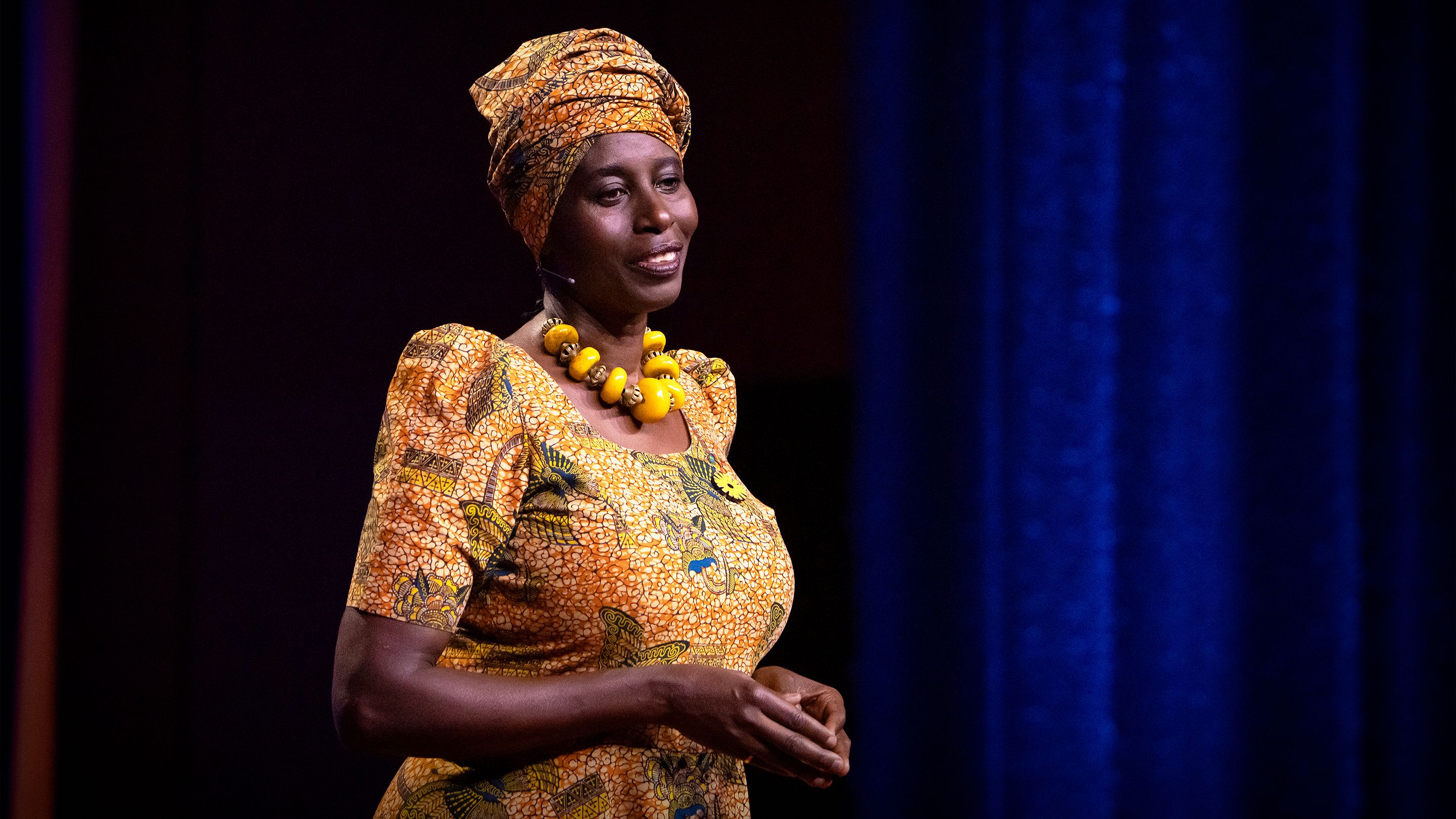 The missing piece of the clean energy transition