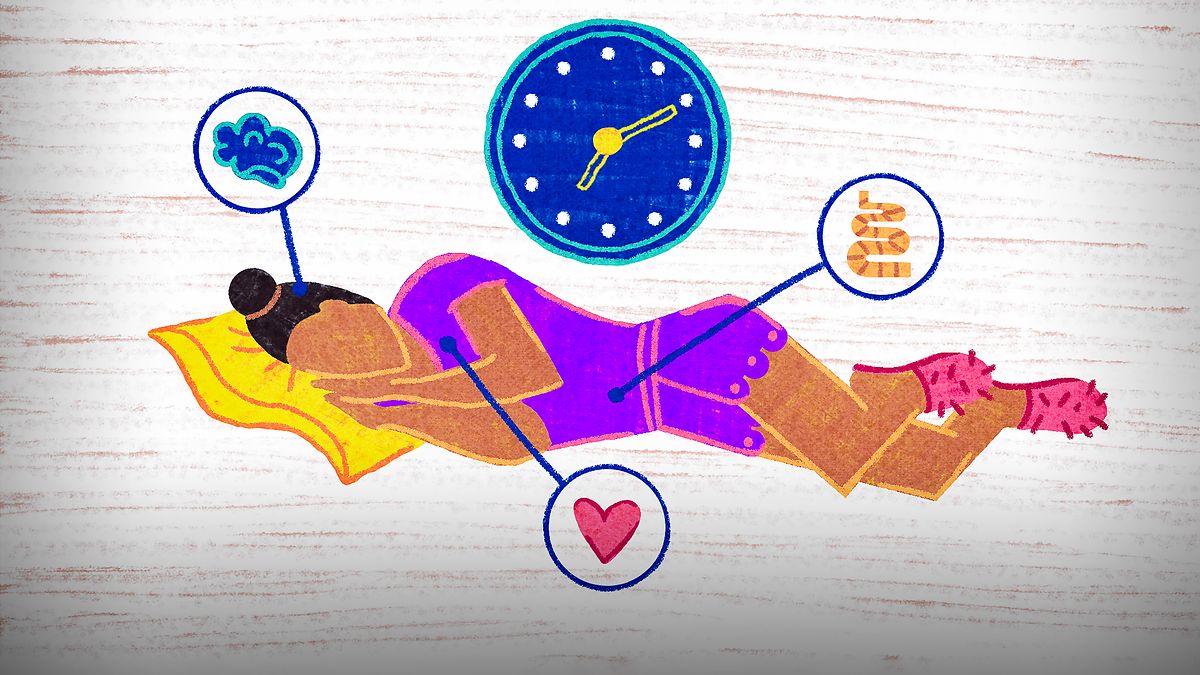 Sleeping With Science Ted Series Sleeping With Science Ted Series