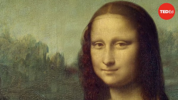 Noah Charney: Why is the Mona Lisa so famous?