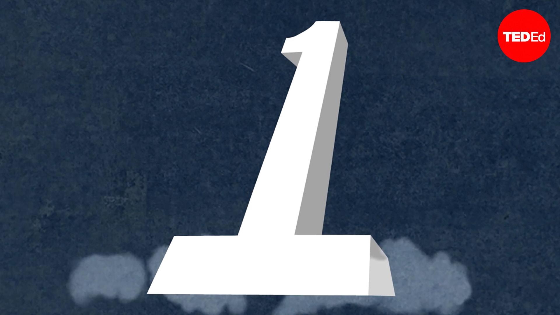 One is one... or is it?