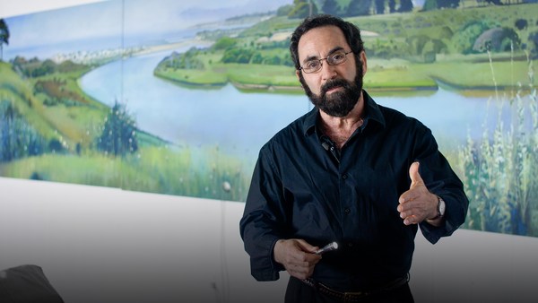 Philip Lubin: How humanity can reach the stars