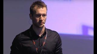 Andrea Visentin: Andrea Visentin - Smart Industry e l'intelligenza ...