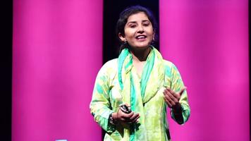 Shameem Akhtar: Lets teach our kids to dream