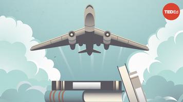 Raymond Adkins: How do airplanes actually fly?