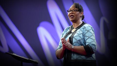 How the US medical community fails Black mothers | Wanda Irving
