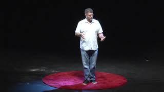 Jim Dukes: Healing Art: A Pile Of Horse Crap | TED Talk