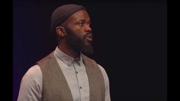 JJ Bola: Reaching for a place to call home | JJ Bola | TEDxExeter