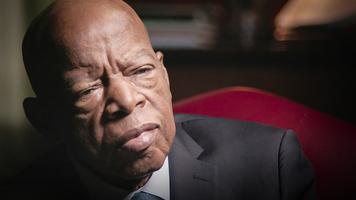 John Lewis and Bryan Stevenson: The fight for civil rights and freedom