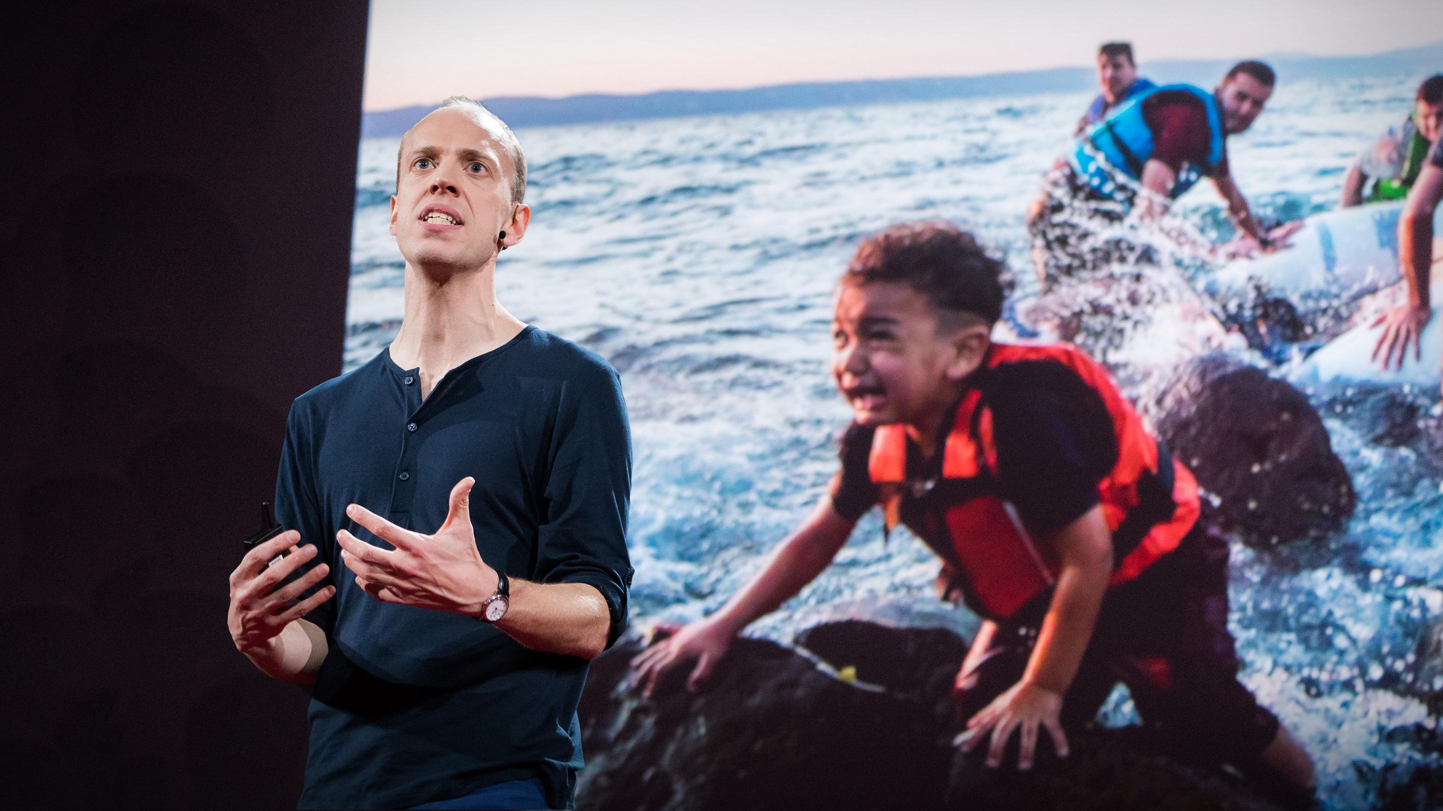 Our refugee system is failing. Here's how we can fix it