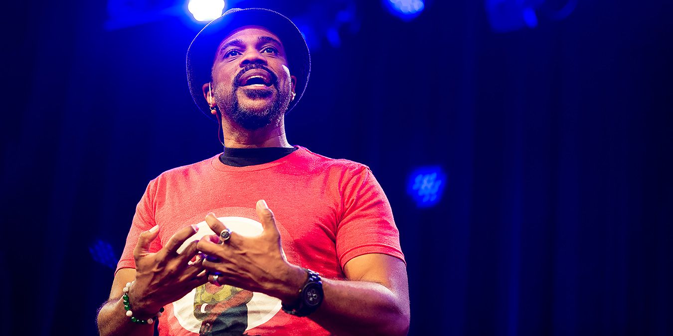 When the world is burning, is art a waste of time?