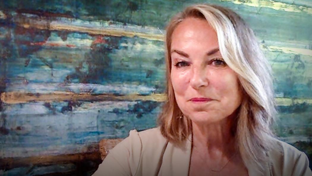 Esther Perel The routines, rituals and boundaries we need in stressful times TED Talk