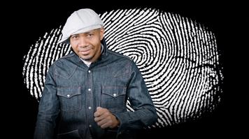 Paul D. Miller aka DJ Spooky: A celebration of the history of the Internet in art and sound