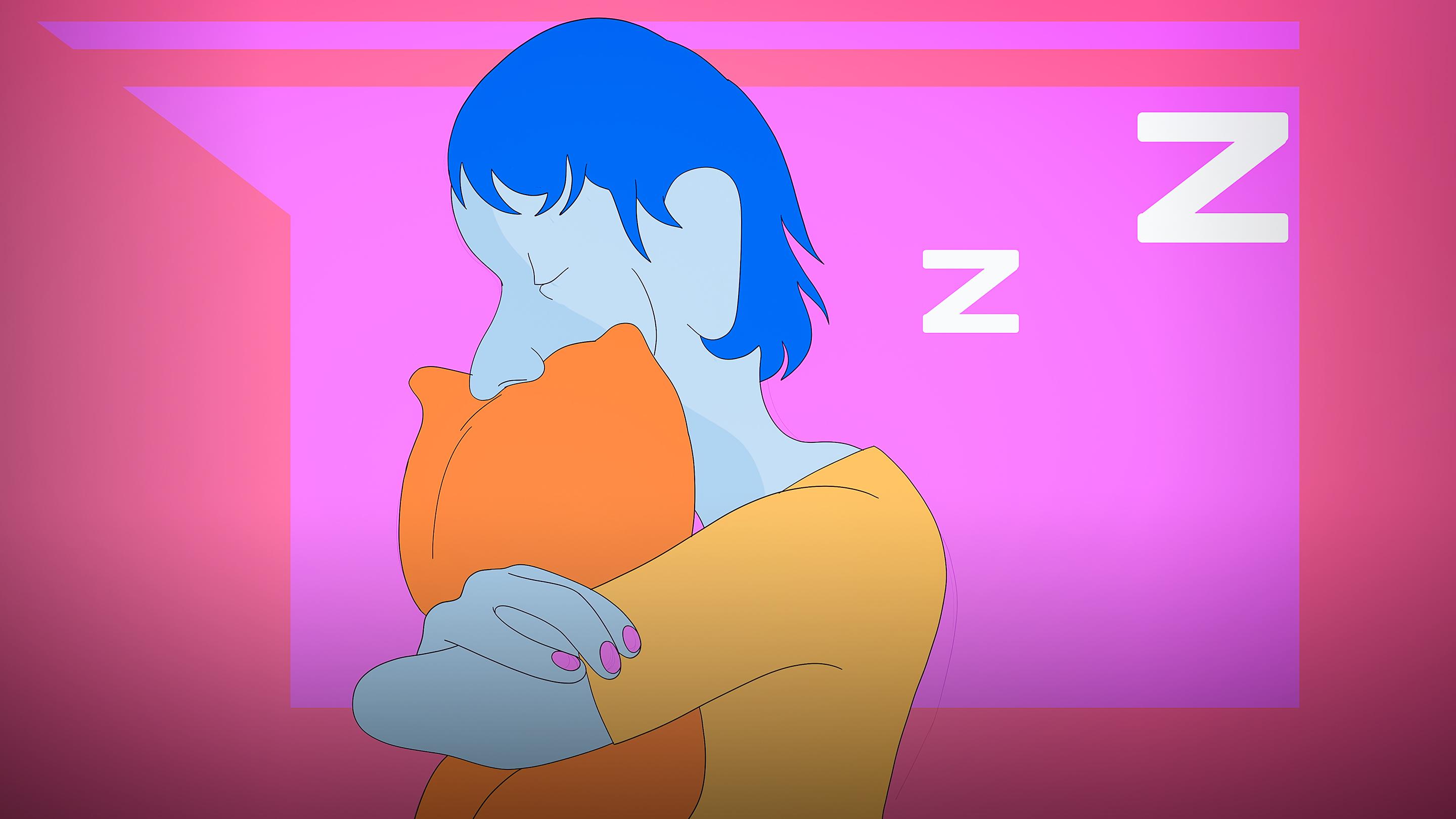 Are naps actually good for us?