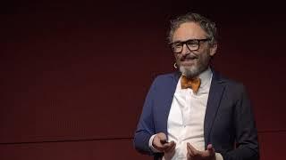 Digital Revolution - The revenge of the nerds | TED Talk