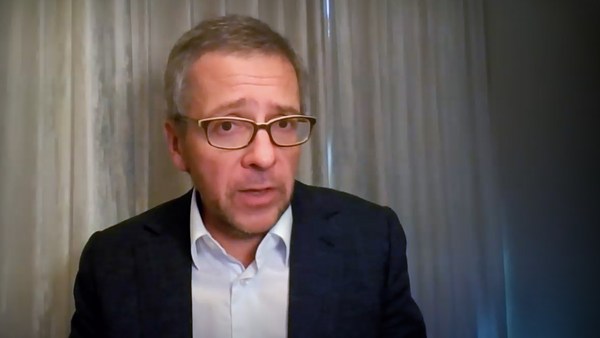 Ian Bremmer: The Israel-Hamas war — and what it means for the world