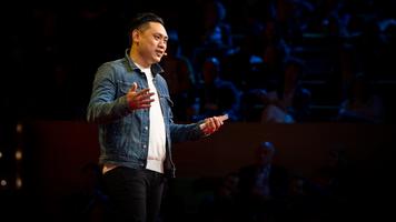 Jon M. Chu: The pride and power of representation in film
