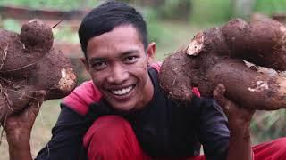 Climate On Our Plate: A Sustainable Economy through Local Food | Helianti Hilman | TEDxJakarta