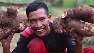 Climate On Our Plate: A Sustainable Economy through Local Food | Helianti Hilman | TEDxJakarta