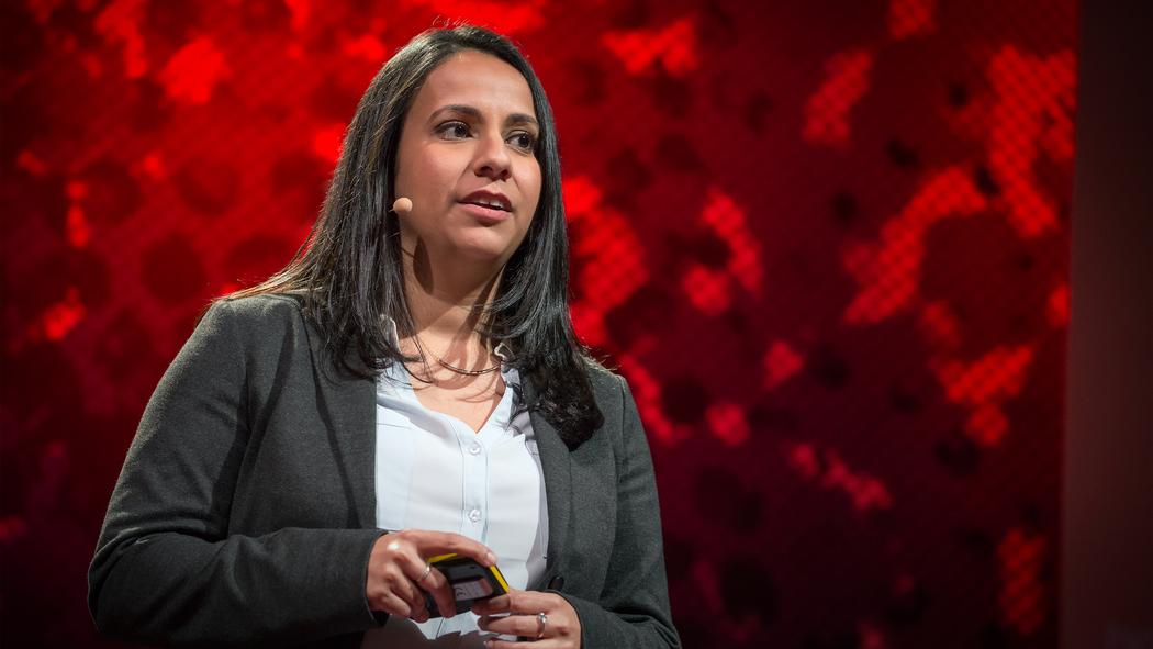 Neha Narula The future of money TED Talk