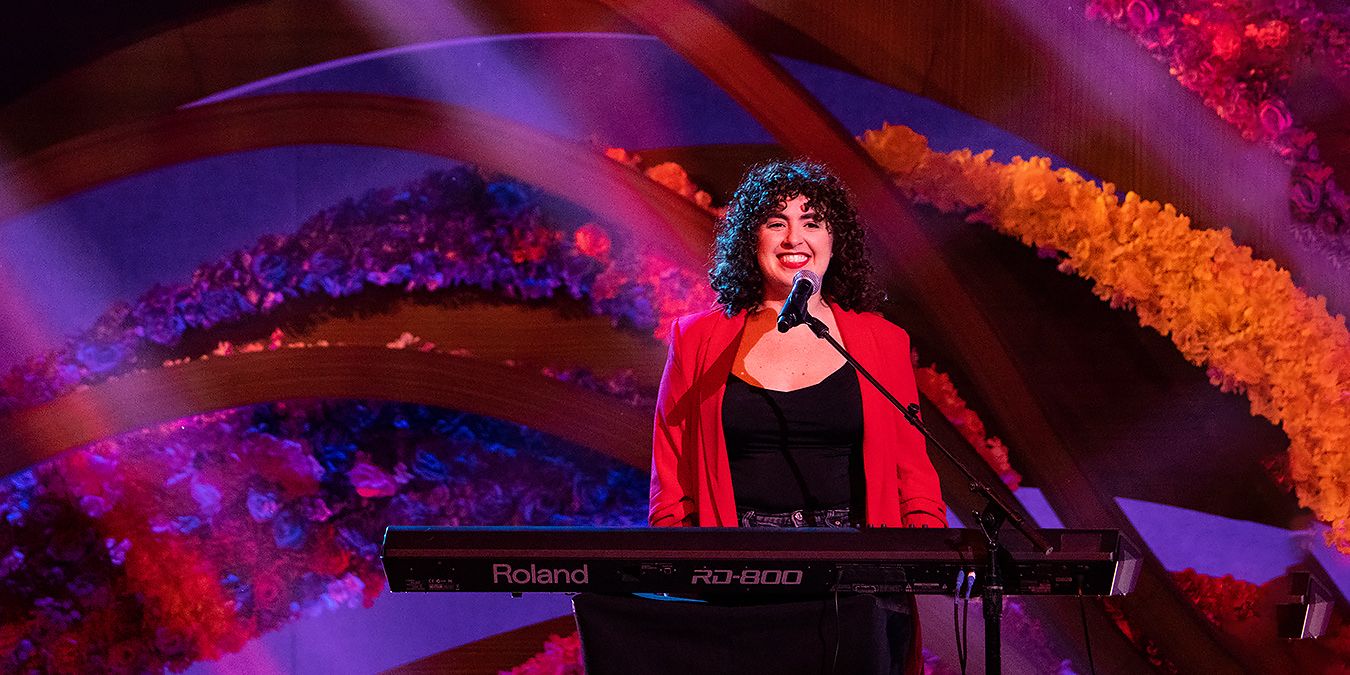 The 100 tampons NASA (almost) sent to space -- and other absurd songs