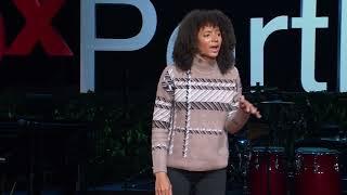 Asia Greene-Rhodes: "Audacious" spoken word intro