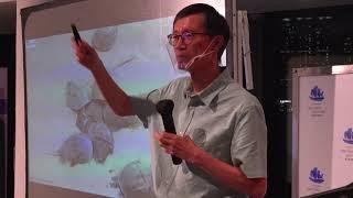 Dr Siu Gin Cheung: Connect with Nature through a "Living Fossil"